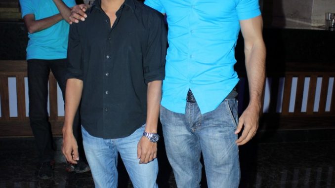 images_Cinema_Masala_Aditya Kumar and Vineet Singh 1